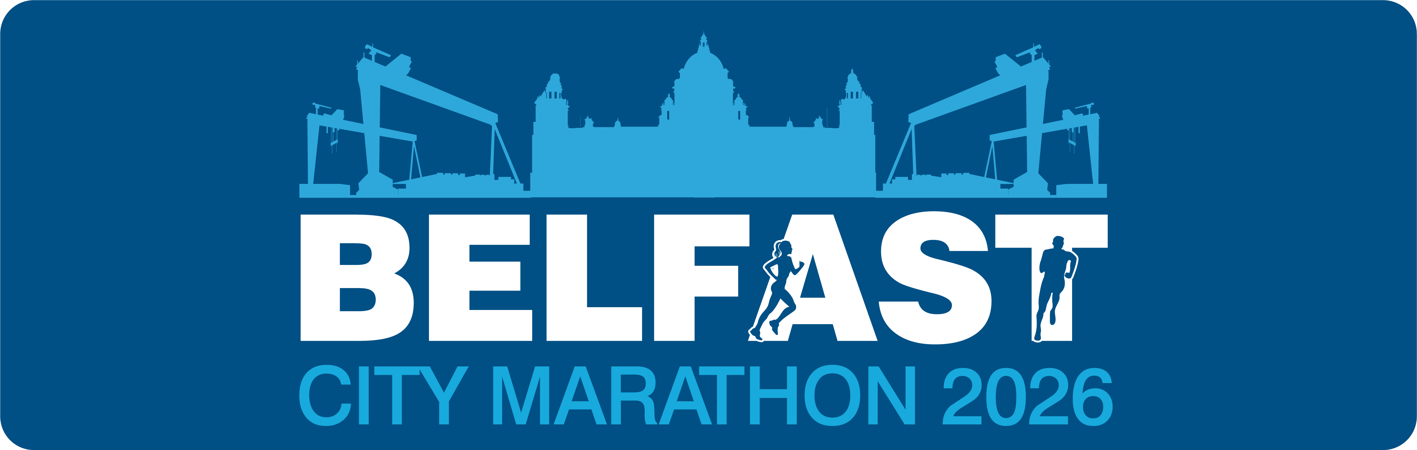 2026 Belfast City Marathon Sponsorship Opportunities!