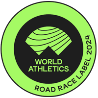 World Athletics Road Race
