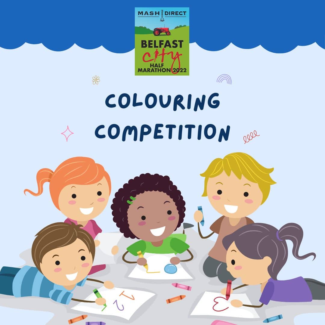  Colouring competition 