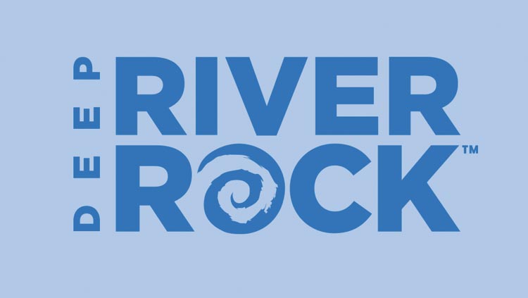 Deep River Rock