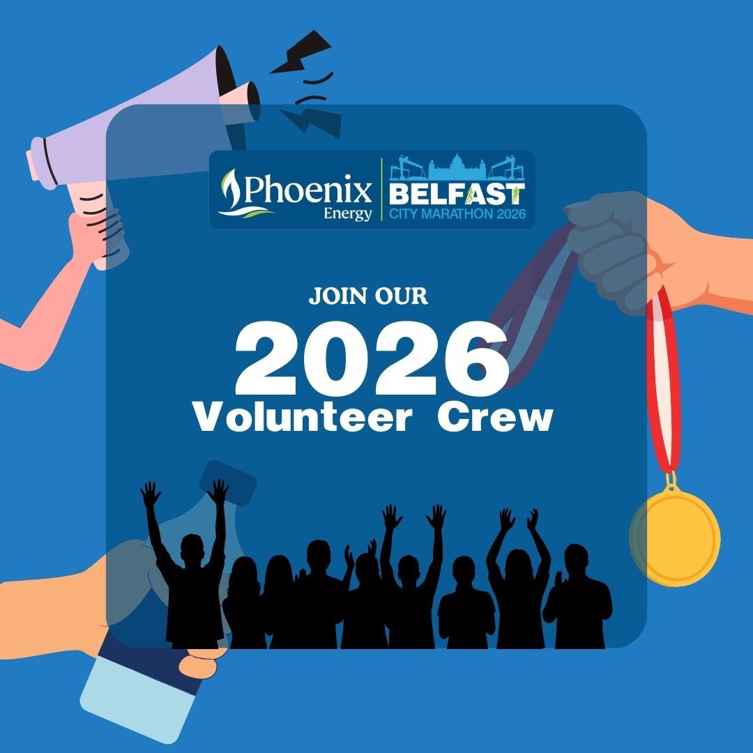 Want to get involved in our events?