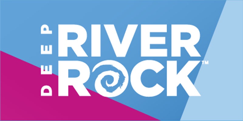 Deep River Rock