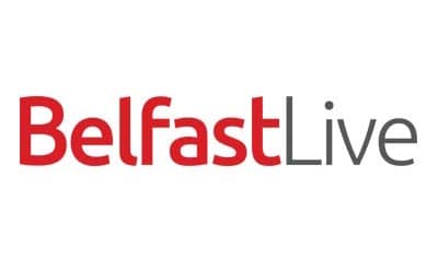 Belfast Live Logo