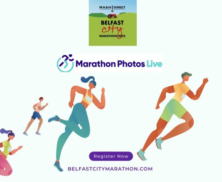 Marathon Photos Live