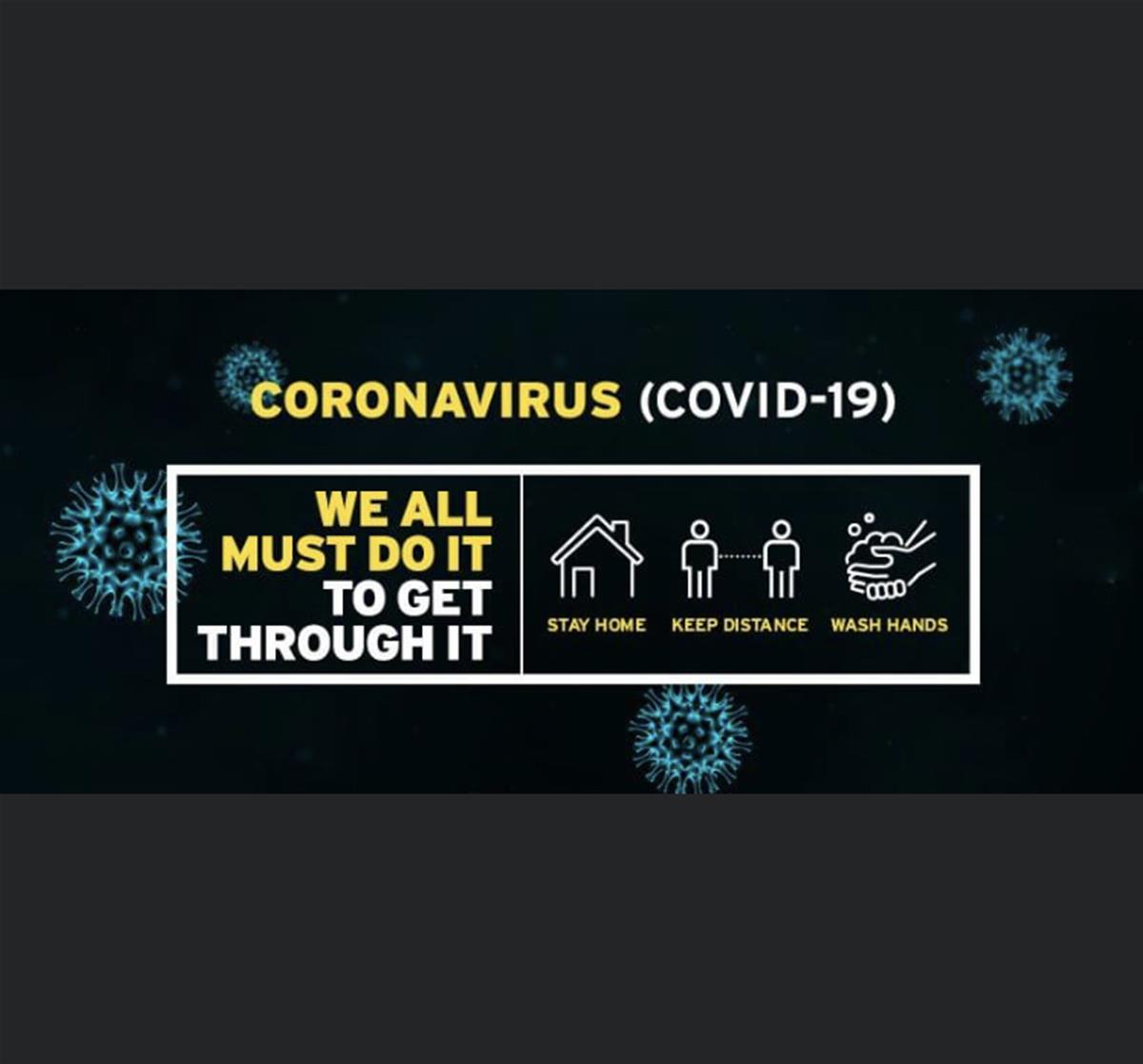 HSC Update COVID 19 Issue 3