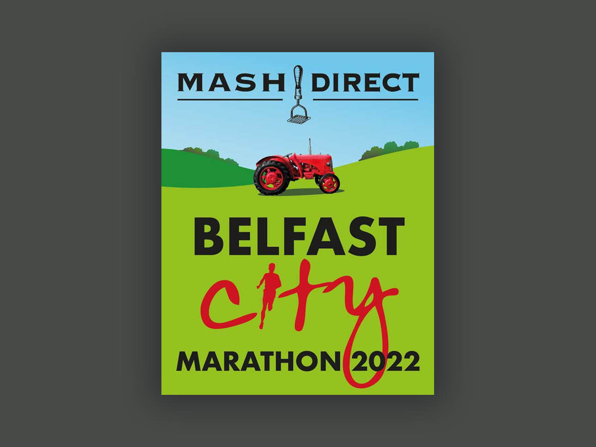 Statement from Belfast City Marathon Ltd 10th March 2020