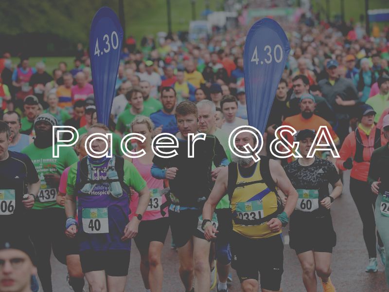 Q&A with the Pacers & Stuart Kennedy