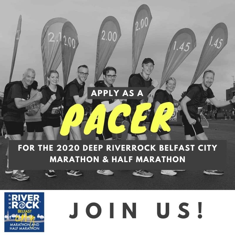 2020 Pacer applications now open