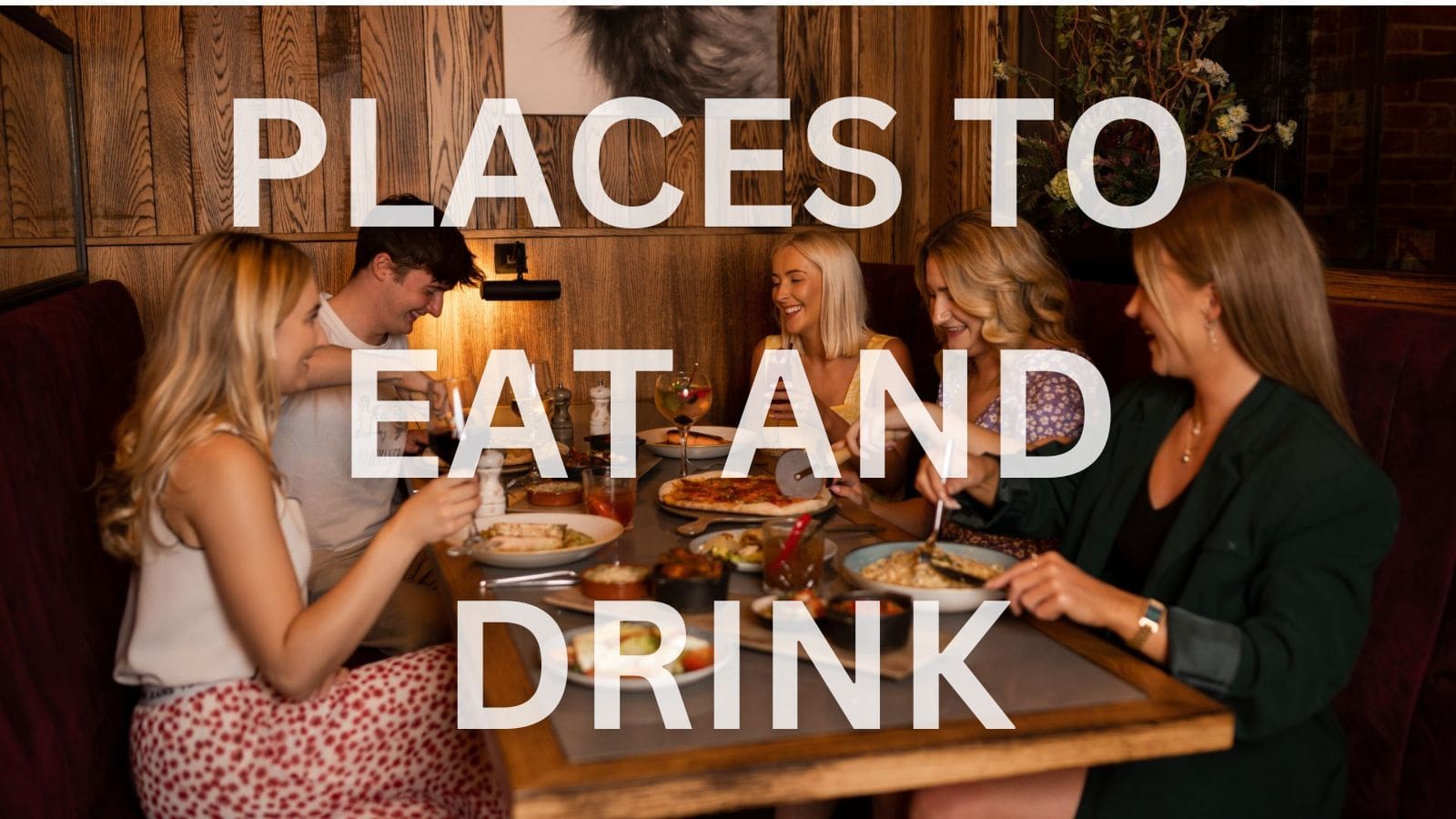 Foodie guide to Belfast