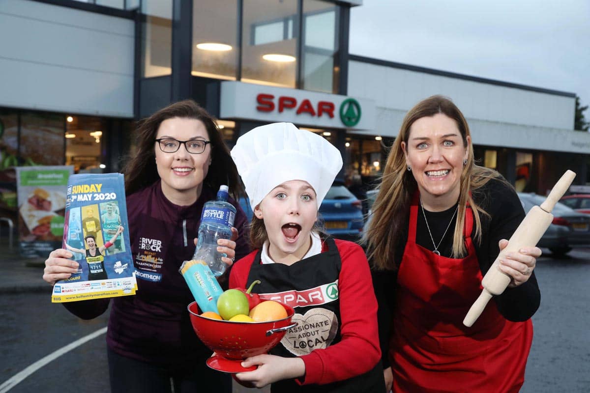 Secondary School Cook Off