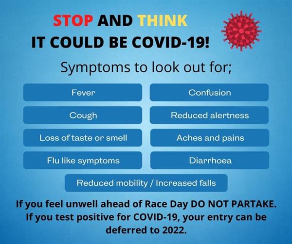 COVID 19 rules if a close contact tests positive
