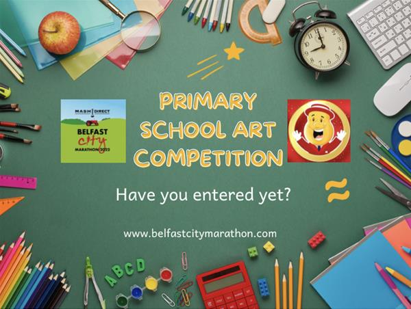 Primary Schools time to work on your designs for Tayto
