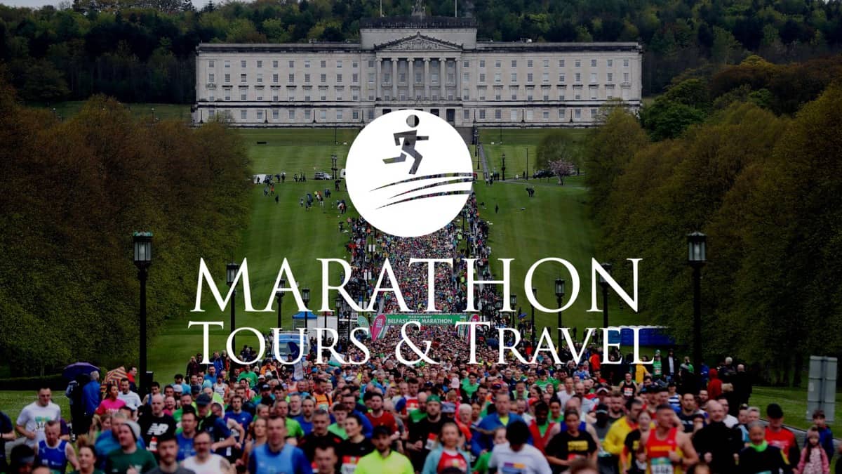 We have teamed up with Marathon Tours & Travel