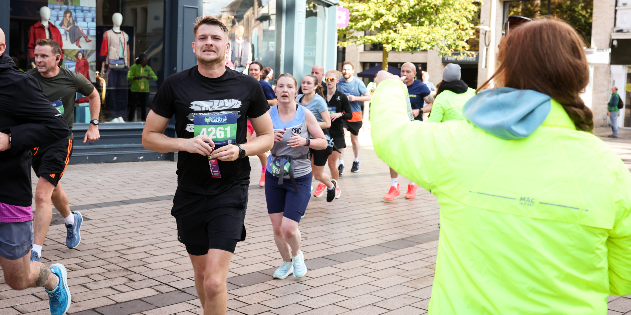 Sign Up to Volunteer!