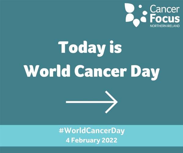 World Cancer Day 2022