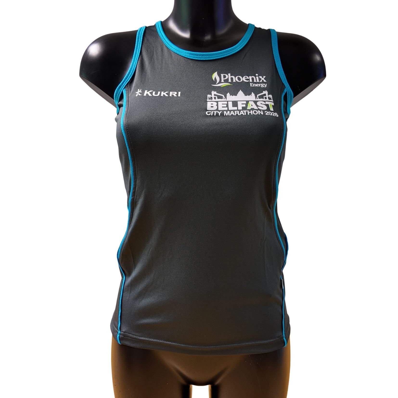1 Size 6 Womens Vest