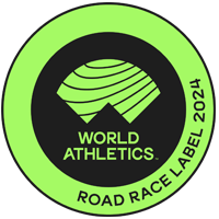 World Athletics Road Race