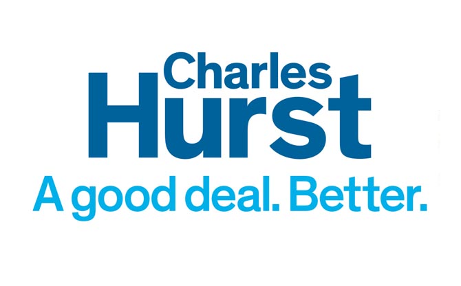 Charles Hurst
