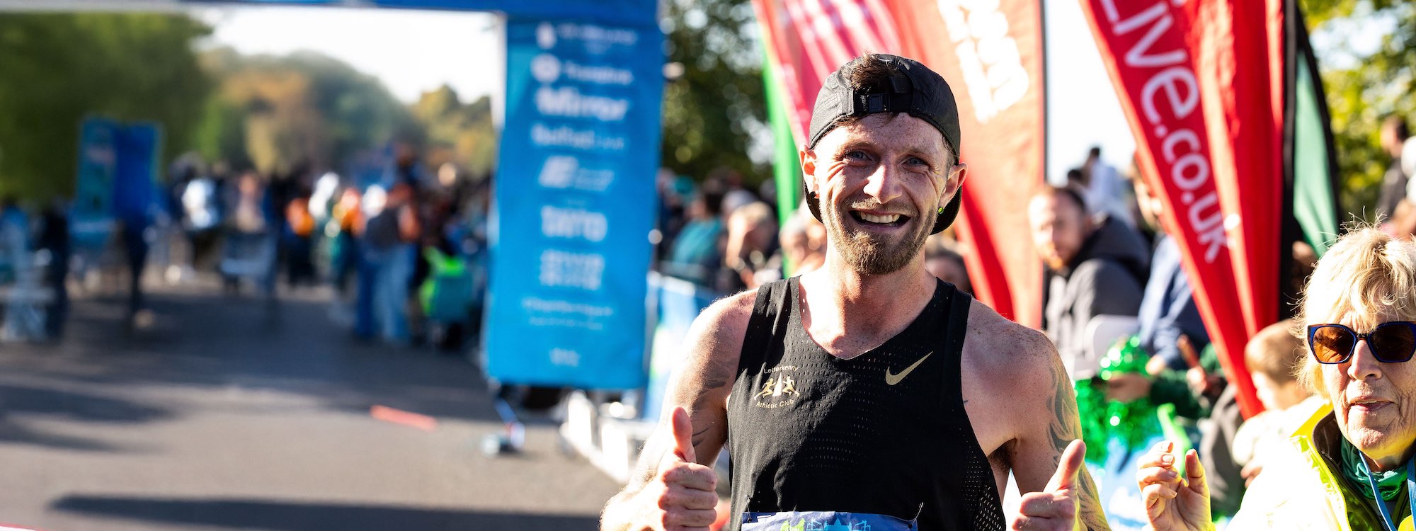 Sign Up for 2026 events now!